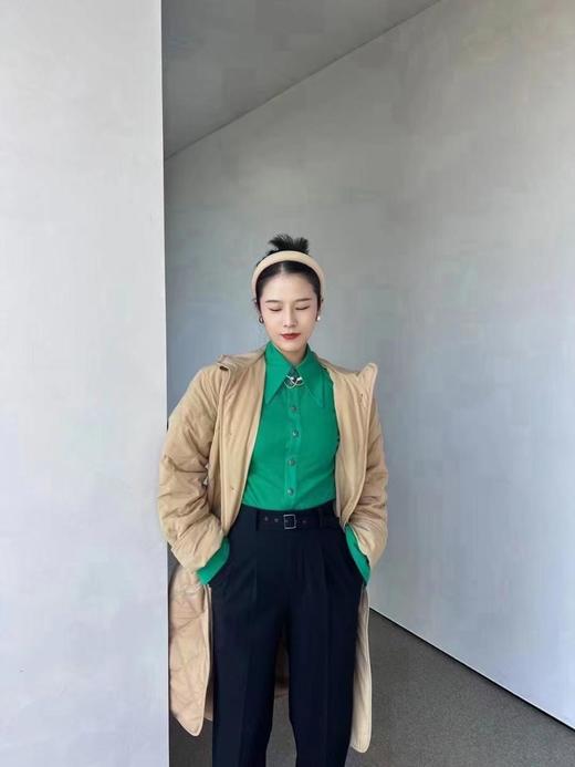 3楼哥弟新雪丽棉服 商品图0