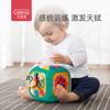贝恩施六面体益智玩具 婴儿手拍鼓一岁宝宝音乐早教拍拍鼓0-1-2岁 商品缩略图3