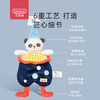 贝恩施婴儿安抚巾可入口可啃咬安抚玩偶宝宝睡眠手偶玩具睡觉神器 商品缩略图2