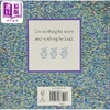【中商原版】Rosemary Wells:Sleep, My Bunny 晚安，小兔 英文原版 精品绘本 儿童故事书 3-6岁 商品缩略图1