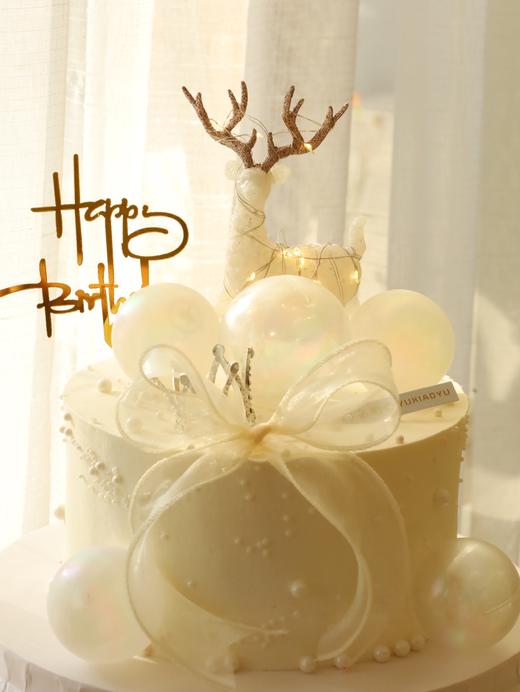 冬天里的麋鹿（请提前5天预定没有现货） 商品图1