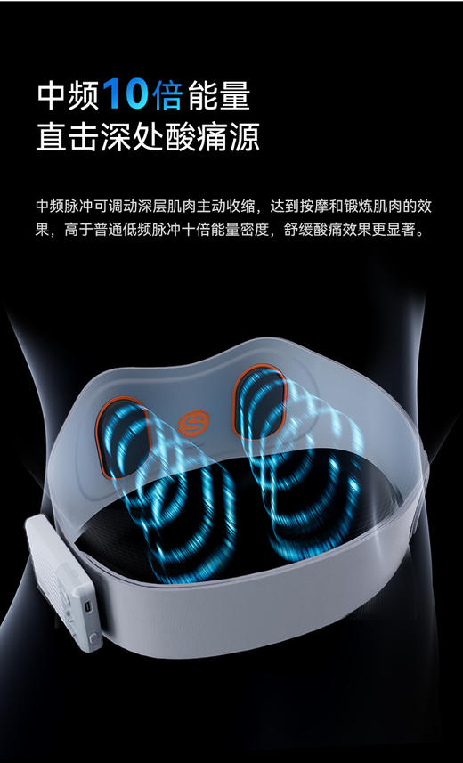 SKG  W7（华为鸿蒙款） 商品图4