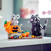 乐高LEGO LEGO 万圣节猫和老鼠LEGC40570 商品缩略图3