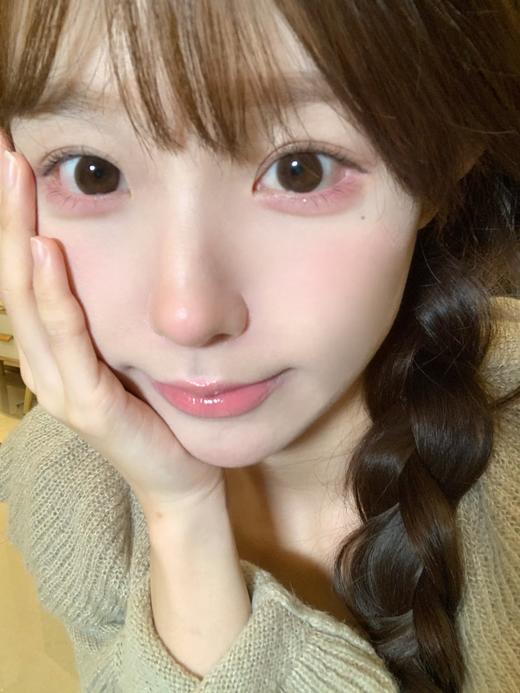 （年抛）新品！Laseecon 嘿黑/乖巧 14.5mm 着色13.5mm 商品图7