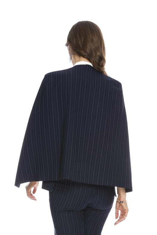 CENCH EDITION 开口衣袖条纹外套 3162 商品图2