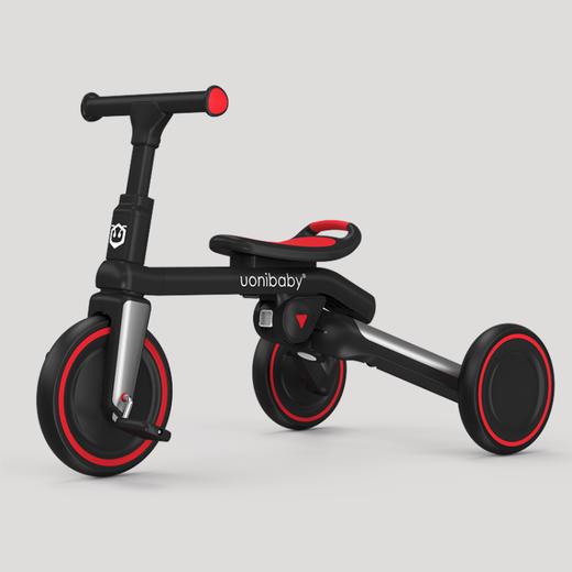 2023年新款uonibaby儿童三轮车S881   SLC 商品图7