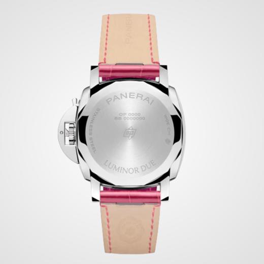 沛纳海 PANERAI  Luminor Due 庐米诺杜尔Luna腕表 PAM01180 商品图1