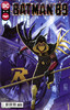 蝙蝠侠‘89 支线 Batman’89（2021） 商品缩略图4