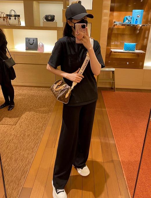 驴家枕头包 商品图2