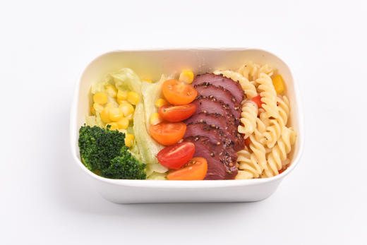 杭州分店「缤纷儿童餐 & 轻食」 商品图4