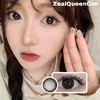 （年抛）新品！Laseecon 嘿黑/乖巧 14.5mm 着色13.5mm 商品缩略图1