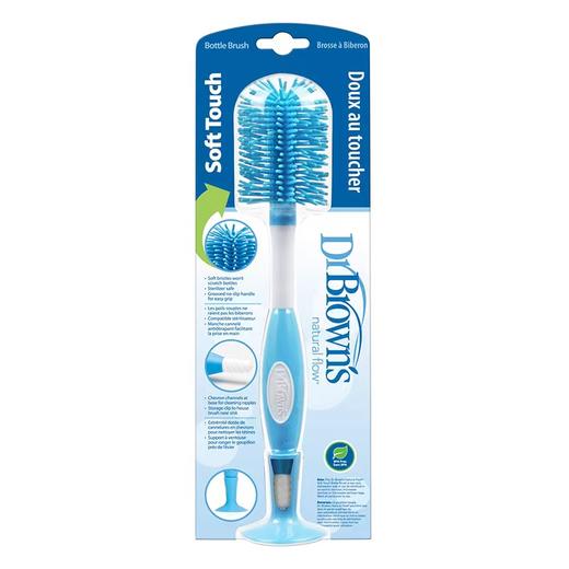 布朗博士软触感奶瓶刷 商品图0