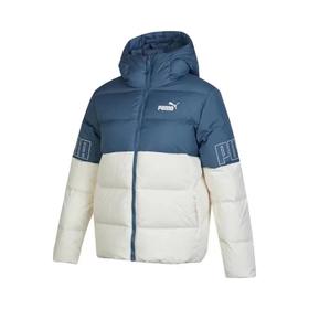 彪马  女款羽绒服