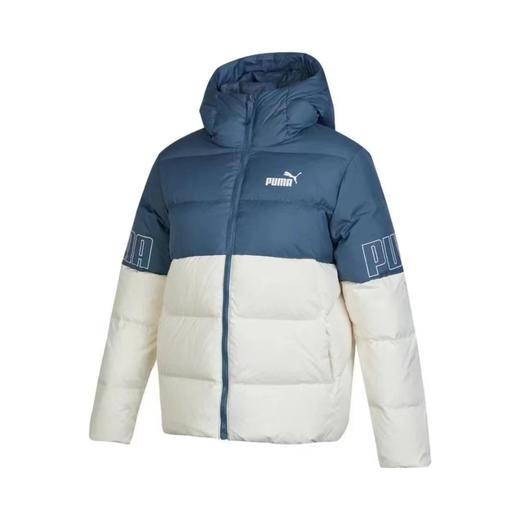 彪马  女款羽绒服 商品图0