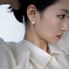 一周耳钉礼盒 925银针百搭耳环 商品缩略图12