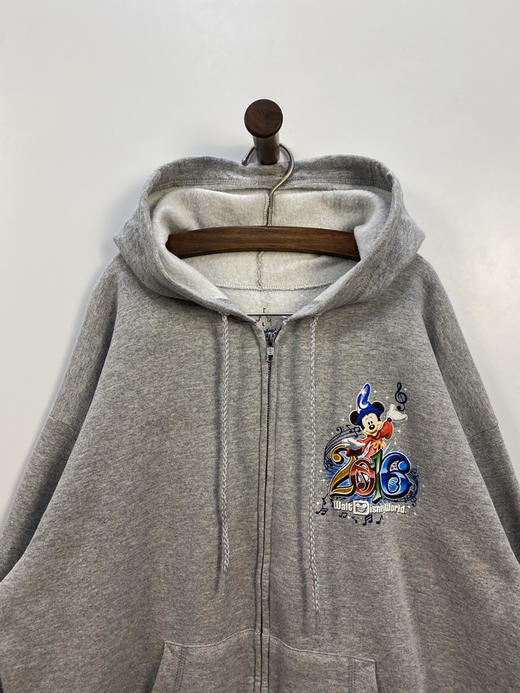 Disney 迪士尼 by Hanes 连帽卫衣_HDS(L) 商品图2