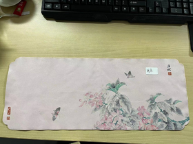 清影小茶席（定制案例）