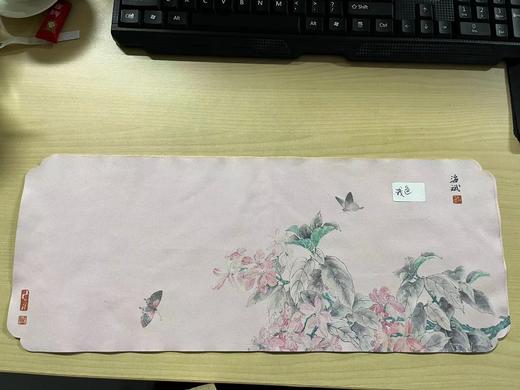 清影小茶席（定制案例） 商品图0