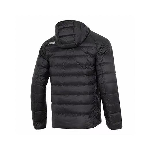 彪马  男款羽绒服 商品图0