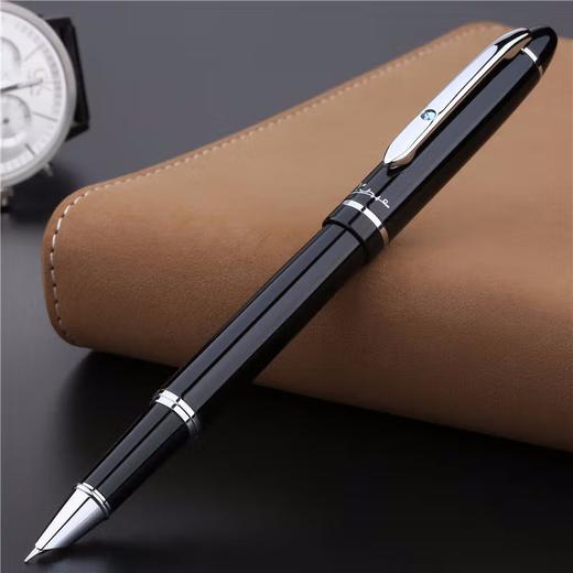 毕加索(pimio) 毕加索钢笔铱金笔送礼商务财务笔PS-608 商品图7