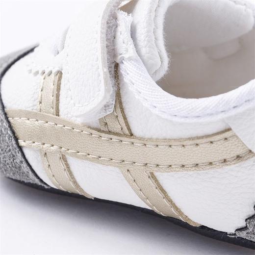 贝贝怡防滑学步鞋男小童春秋婴儿鞋子0-1岁软底夏 女宝宝不掉单鞋 商品图5