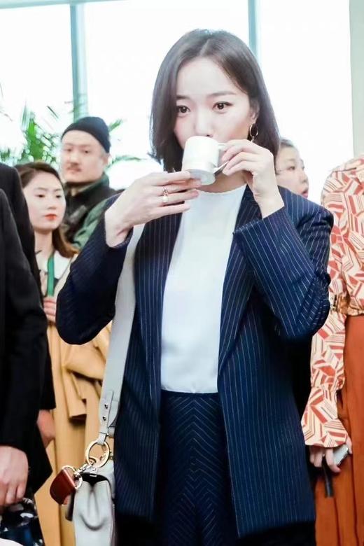 小罐茶茶具套装2.0鹰嘴行政套 家用商务办公室送礼高端礼盒 商品图9