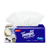 得宝(Tempo) 抽纸 4层加厚100抽*18包 卫生纸 纸巾 面巾纸 餐巾纸 天然无香(整箱销售)母婴可选 厚实耐用 商品缩略图7