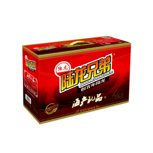 6850陆龙海珍品11件大礼包 商品图2