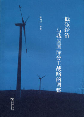 低碳经济与我国国际分工战略的调整