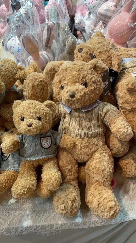 泰迪熊 商品图2