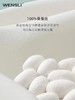栖溪x万事利丝巾礼盒  嗅闻东方香气 难忘颈间风华 香薰蜡烛丝绸方巾 商品缩略图7