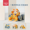 贝恩施儿童拼装玩具益智 男孩多功能汽车工程车模型小孩2-3-5岁 商品缩略图3
