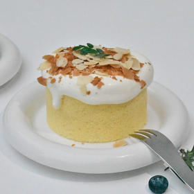 海盐芝士脆脆奶盖卷