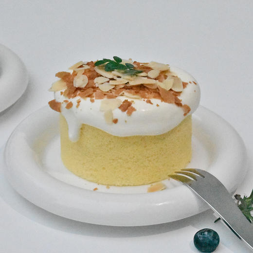 海盐芝士脆脆奶盖卷 商品图0