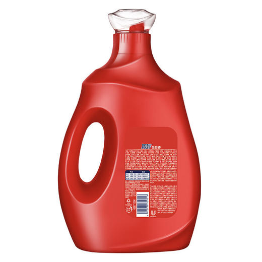 奥妙 全自动薰衣草洗衣液 3kg*2 持久留香 99.9%除菌 含金纺浓缩酵素（新老包装随机发货） 商品图3