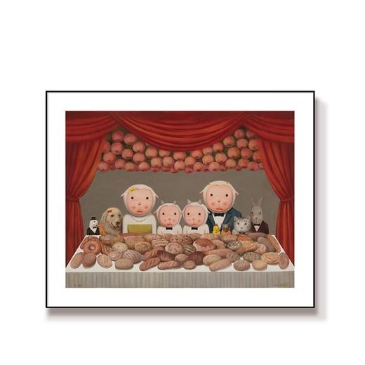 杨媛媛《2022全家福》188版 商品图0