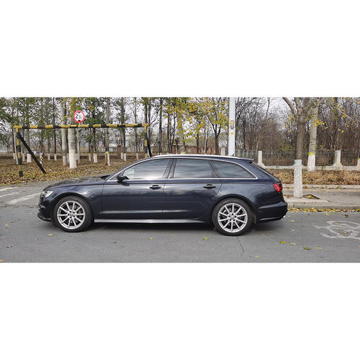 奥迪 A6（进口）Avant 40 TFSI 运动型【长租-北京】 商品图4