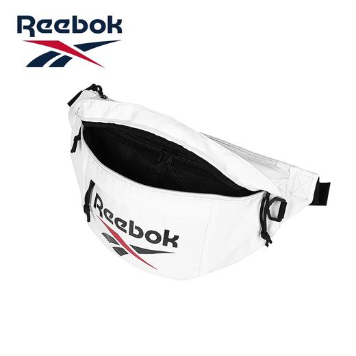 【Reebok 锐步潮流胸包】锐步胸包 单肩斜挎 随心搭配 百搭时尚单品 商品图3