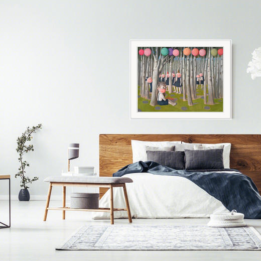 杨媛媛《披着狼皮的羊》99版 商品图1