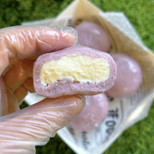 芋泥奶酪球/抹茶奶酪球  甜品（12点出货） 商品图1