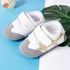 贝贝怡防滑学步鞋男小童春秋婴儿鞋子0-1岁软底夏 女宝宝不掉单鞋 商品缩略图7