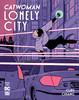 黑标 猫女 孤单城市  Catwoman  Lonely City 商品缩略图4