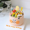 ins-笑脸3号s-c1（装饰水果应季节搭配） 商品缩略图0