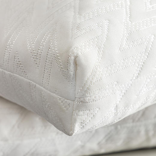 红蜻蜓防螨乳胶颗粒枕 HQT-3021 商品图6