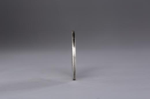 矩德泉坊 纯银手作 乾隆通宝（宝泉大样2.6厘米版）024 商品图4