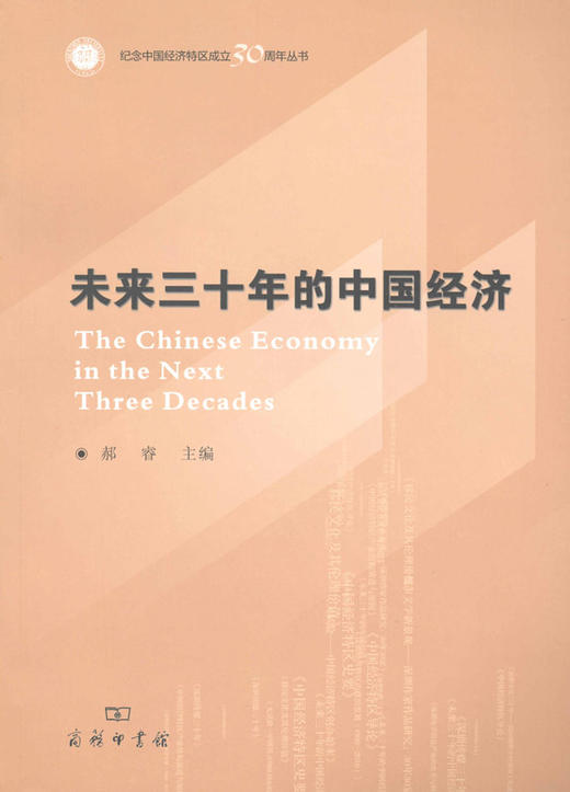未来三十年的中国经济 商品图0