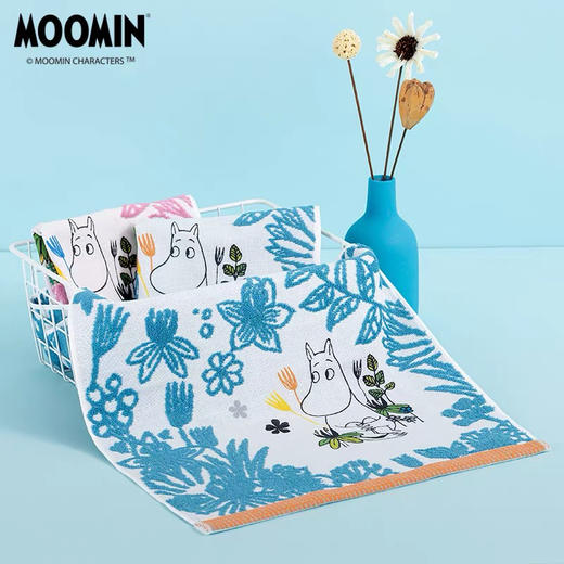 5F毛巾美术馆 商品图0