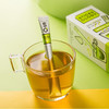 【中欧班列精选2盒】比利时绿茶茶棒 原装进口欧乐集柠檬味绿茶茶棒 37.5g/盒 商品缩略图4