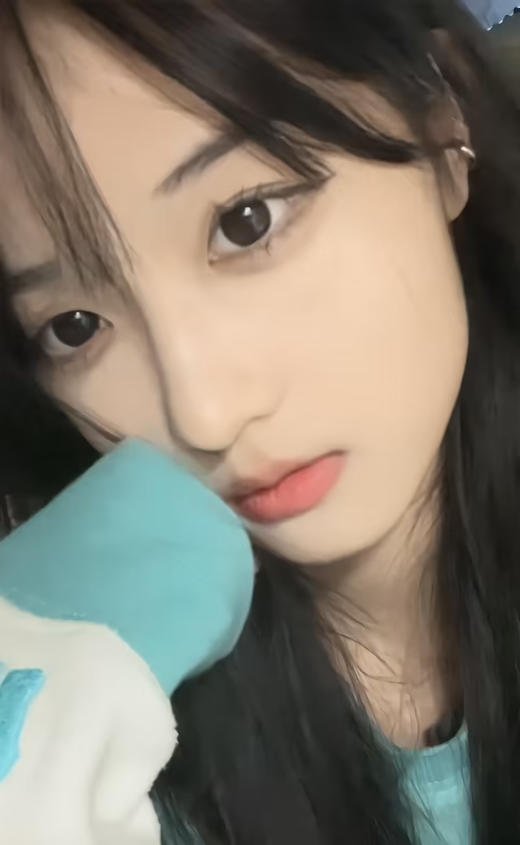 laseecon 年抛美瞳 嘿黑 直径14.5mm着色13.6mm 商品图4