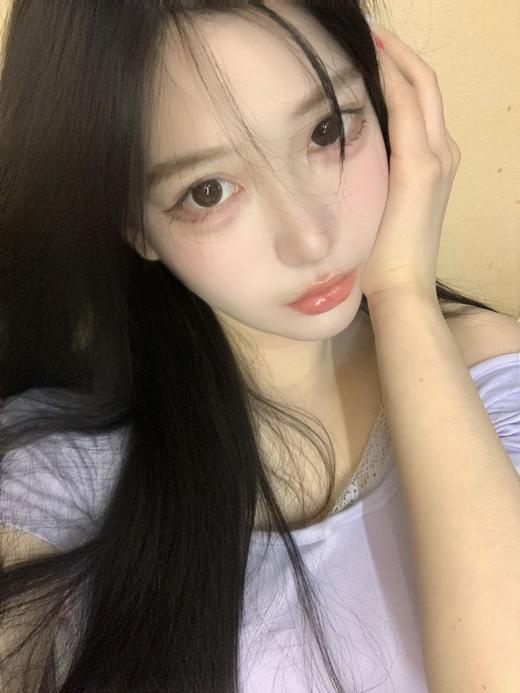 laseecon 年抛 乖巧 直径14.5mm着色13.6mm 商品图7